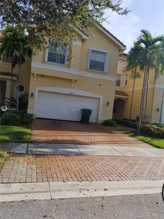 Silver Falls, 12461 SW 42nd St, Miramar, Florida 33027, image 2