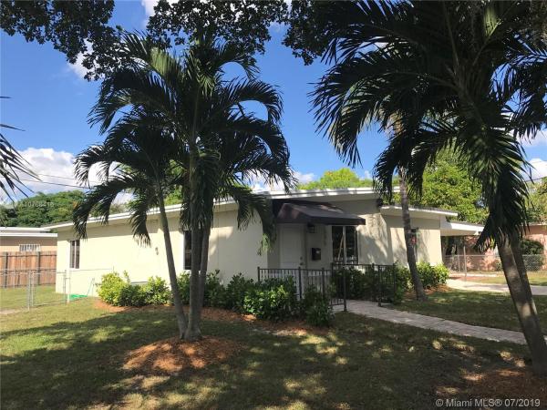 Nichols Heights, 545 NW 140th Ter, North Miami, Florida 33168, image 2