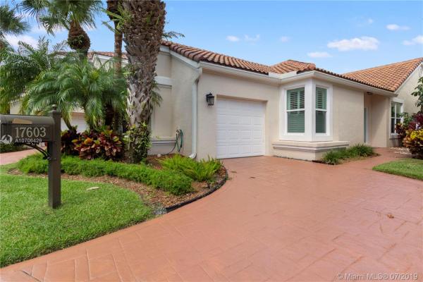 Tiffany Trace, 17603 Tiffany Trace Dr, Boca Raton, Florida 33487, image 1