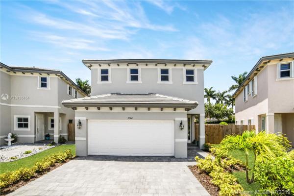 Fernandos Place, 3126 SE 3rd Dr, Homestead, Florida 33033, image 2