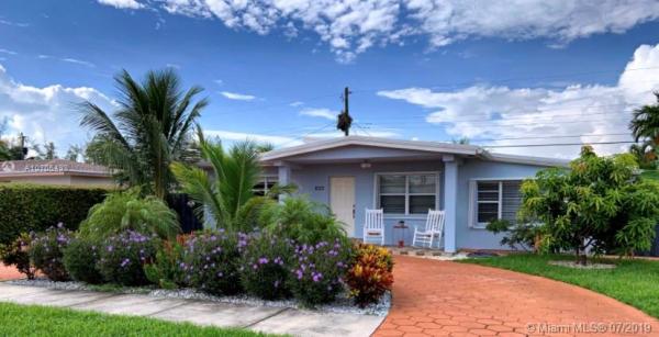 McKeever Terrace, 8250 SW 44th St, Olympia Heights, Florida 33155, image 2