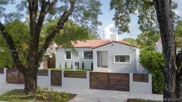 New Silver Crest, 2520 SW 13th St, Miami, Florida 33145, image 2
