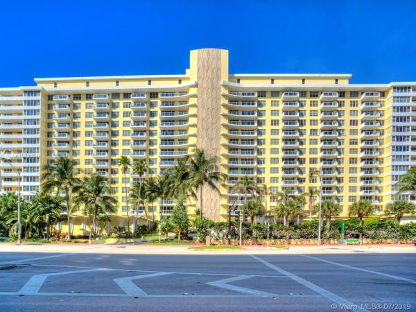5600 Collins, 5600 Collins Ave #14E, Miami Beach, Florida 33140, image 2