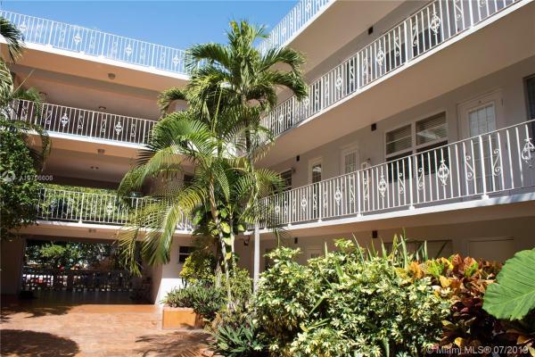 Jeffersonian, 1698 Jefferson Ave #36, Miami Beach, Florida 33139, image 2