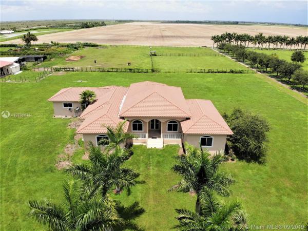 Redland No HOA, 22535 SW 250th St, Redland, Florida 33031, image 2