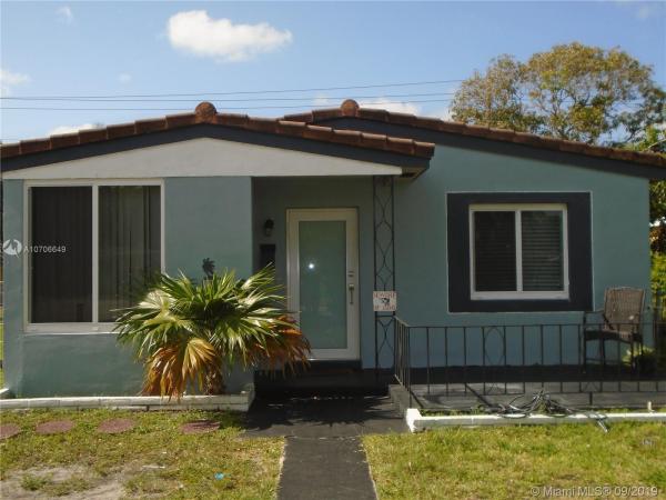 Overbrook Shores, 70 NW 125th St, North Miami, Florida 33168, image 2