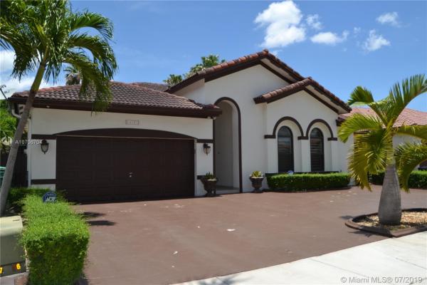 14771 SW 32nd Ln, Unincorporated Dade County, Florida 33185, image 1