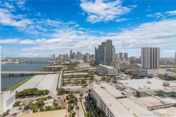 The Grand, 1717 N Bayshore Dr #A-3252, Miami, Florida 33132, image 2