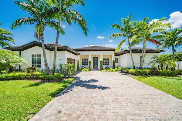 Cutler Country Estates, 8100 SW 187th St, Cutler Bay, Florida 33157, image 2