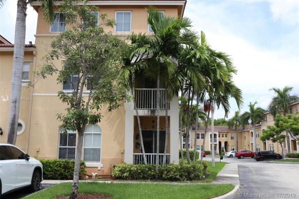 Courtyards At Nautica, 4415 SW 160th Ave #200, Miramar, Florida 33027, image 2