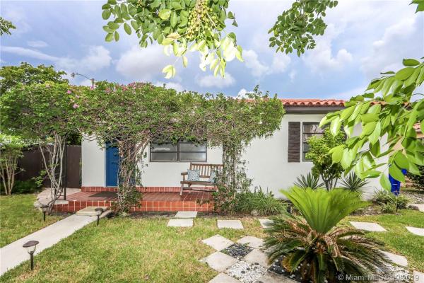 Grapeland Heights, 1431 NW 36th Ave, Miami, Florida 33125, image 2