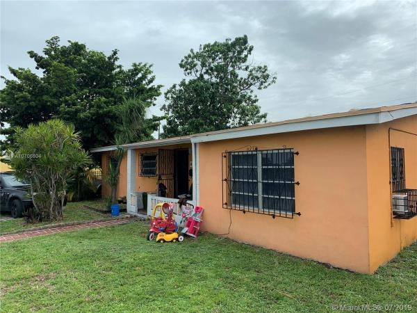 Anderson Heights, 8410 NW 32nd Ave, West Little River, Florida 33147, image 2