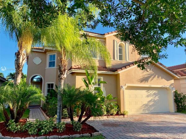Portofino Oaks, 3748 NE 11th St, Homestead, Florida 33033, image 2