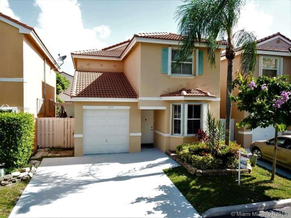 The Park At Rock Creek, 11225 Secret Woods Dr, Cooper City, Florida 33026, image 2