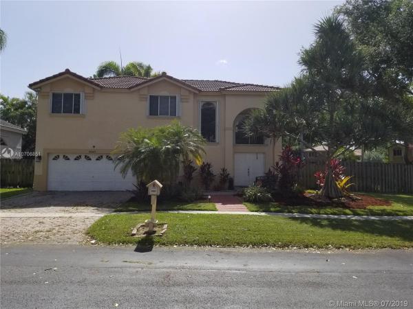 Reflections, 2645 N Rampart Way N, Cooper City, Florida 33026, image 2