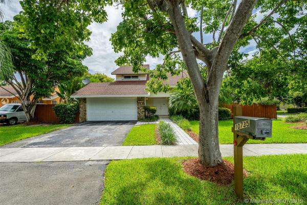 Calusa Forest, 10735 SW 130th Ave, The Crossings, Florida 33186, image 2