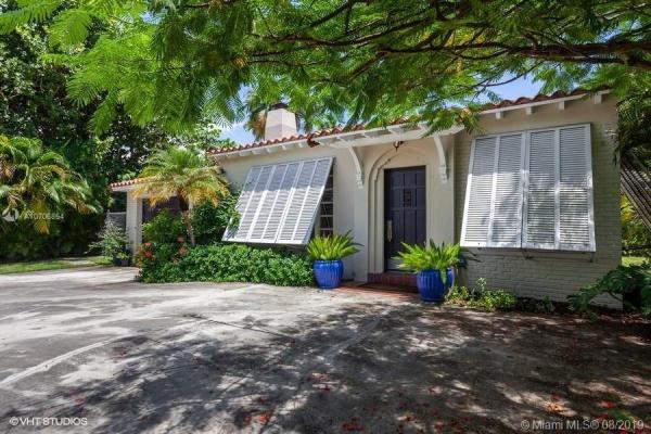 Miami Shores Residential, 10301 N Miami Ave, Miami Shores, Florida 33150, image 2