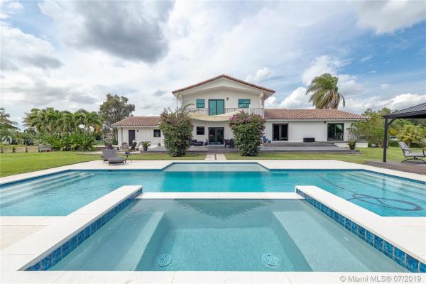 Griffin 345, 19100 SW 56th St, Southwest Ranches, Florida 33332, image 2
