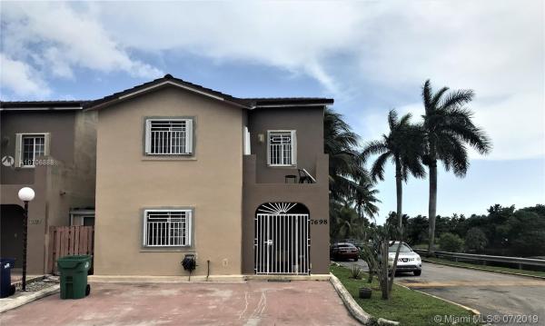 Gabriella South, 7698 NW 182nd Ln #501, Country Club, Florida 33015, image 2