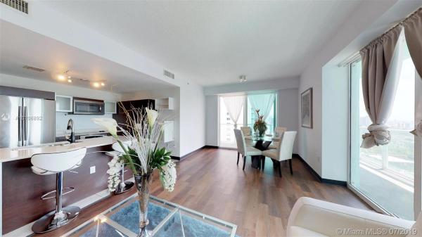 Quantum On The Bay, 1900 N Bayshore Dr #2311, Miami, Florida 33132, image 2
