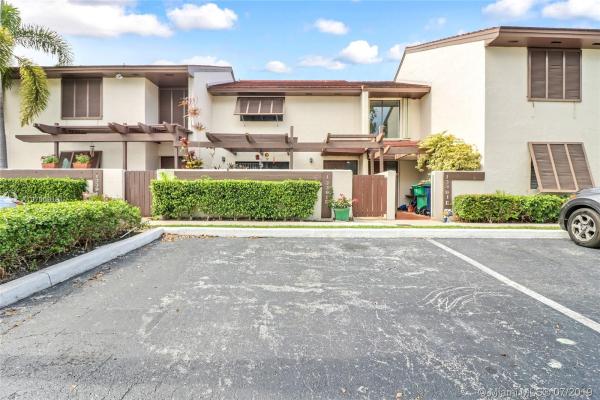 Calusa Point, 13391 SW 91st Ter #D, The Crossings, Florida 33186, image 2