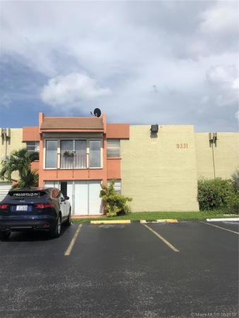 South Winds, 9331 SW 4th St #206B, Fountainebleau, Florida 33174, image 2