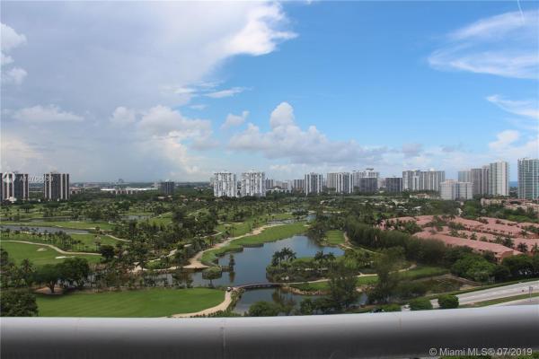 Parc Central Aventura East, 3300 NE 192nd St #PH-11, Aventura, Florida 33180, image 2