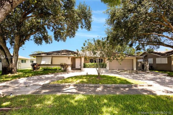 Flamingo Gardens West, 5711 SW 118th Ave, Cooper City, Florida 33330, image 2