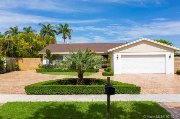 Bent Tree West, 4760 SW 141st Ave, Kendale Lakes, Florida 33175, image 2