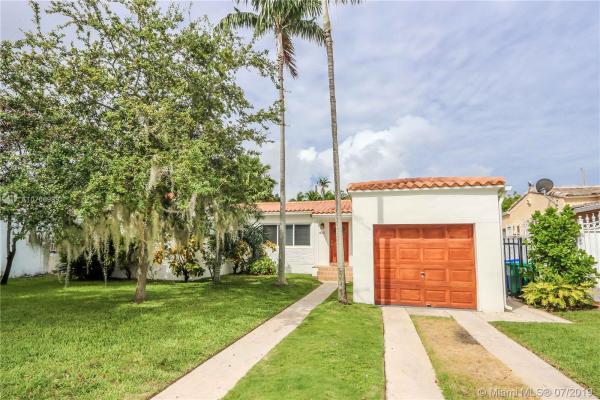 Brickell Estates, 610 SW 22nd Rd, Miami, Florida 33129, image 2