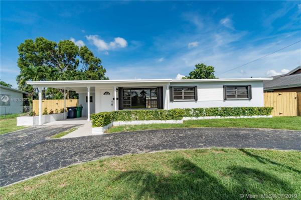 Cutler Ridge Manor Estates, 19801 Eagle Nest Rd, Cutler Bay, Florida 33157, image 2