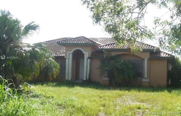 Redland No HOA, 24395 SW 202nd Ave, Redland, Florida 33031, image 2