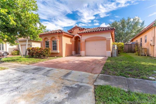 Camelot At Vizcaya, 12761 SW 53rd St, Miramar, Florida 33027, image 2