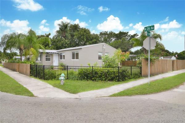 Dixie Gardens, 920 N 26th Ave, Hollywood, Florida 33020, image 2