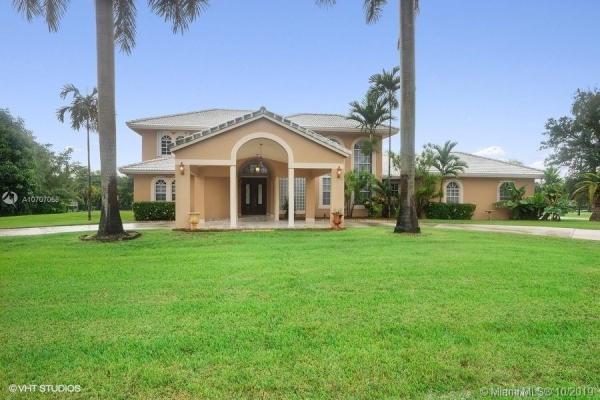 Plantation Acres Estates, 1151 NW 122nd Ave, Plantation, Florida 33323, image 2