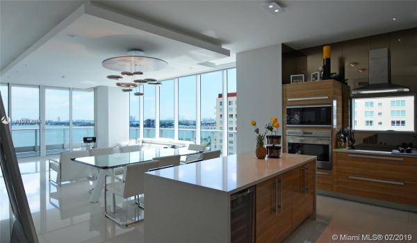Paramount Bay, 2020 N BAYSHORE DR #1210, Miami, Florida 33137, image 2