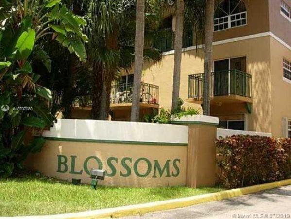 Blossoms At The Hammocks, 10018 Hammocks Blvd #201-5, The Hammocks, Florida 33196, image 2
