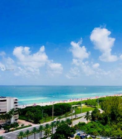 Arlen House East, 100 Bayview Dr #1507, Sunny Isles Beach, Florida 33160, image 2