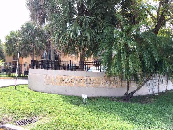 Magnolia Lane, 7429 SW 152nd Ave #13-108, Kendall West, Florida 33193, image 2