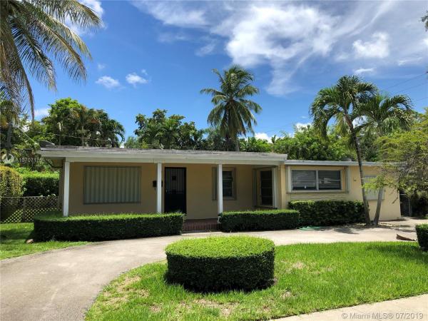 6130 SW 46th Ter, Unincorporated Dade County, Florida 33155, image 2