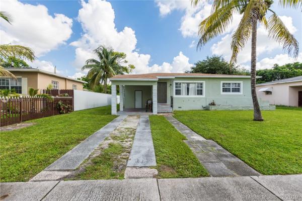 Biscayne Village Heights, 1055 NW 132nd St, North Miami, Florida 33168, image 2