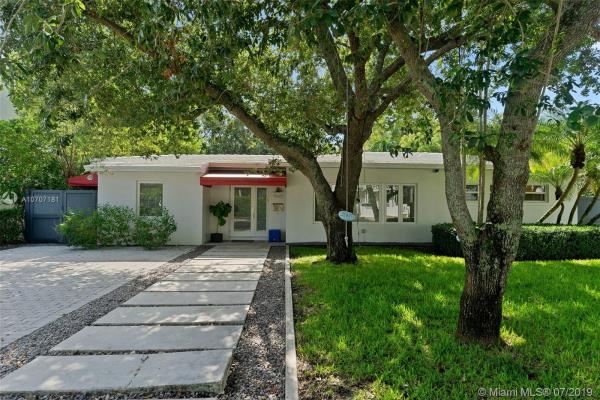 7525 SW 54th Ct, Unincorporated Dade County, Florida 33143, image 2