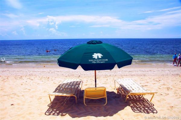 Ocean Tower, 791 Crandon Blvd #302, Key Biscayne, Florida 33149, image 2