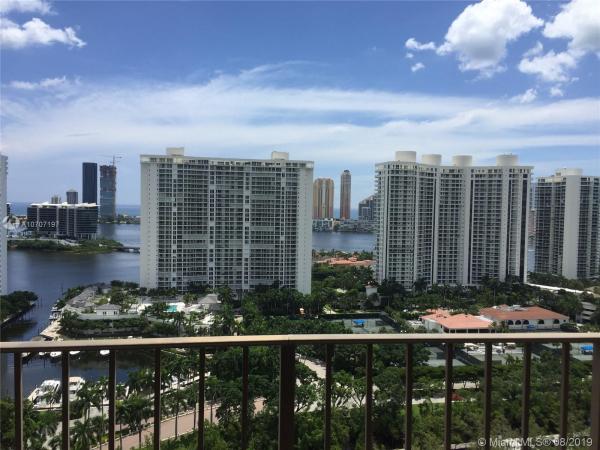 Tower At Biscayne Cove, 18181 NE 31st Ct #2606, Aventura, Florida 33160, image 2