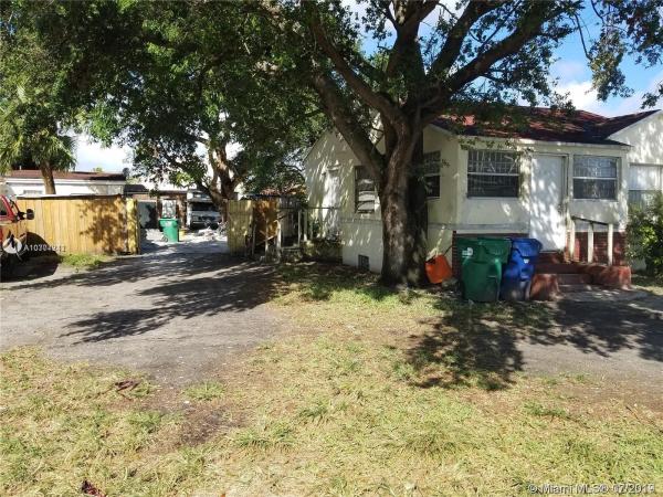 Hialeah Heights, 3163 NW 55th St, Brownsville, Florida 33142, image 2