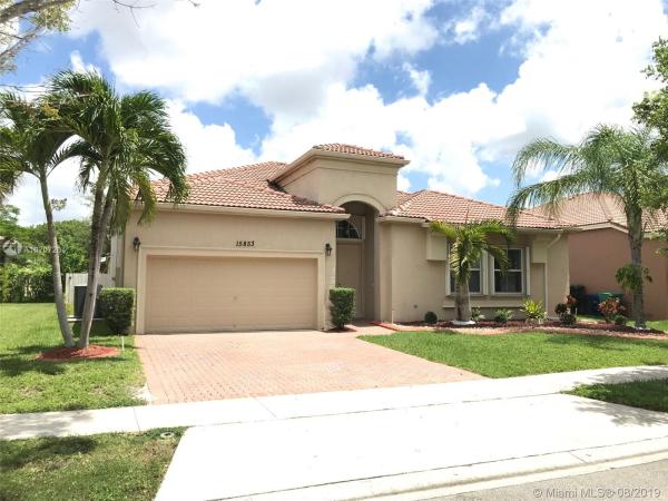 Riviera Isles, 15853 SW 52nd St, Miramar, Florida 33027, image 2