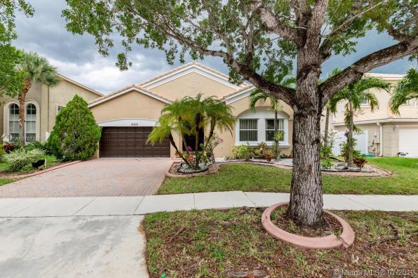 Riviera Isles, 15872 SW 51st St, Miramar, Florida 33027, image 2