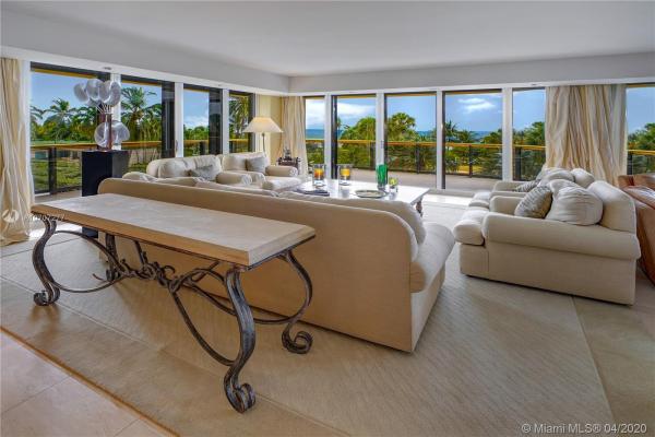 Bal Harbour Tower, 9999 Collins Ave #3C, Bal Harbour, Florida 33154, image 2
