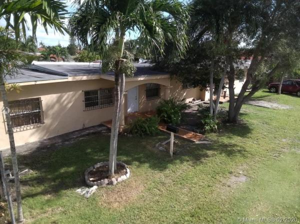Coral Villas, 6491 SW 33rd St, Coral Terrace, Florida 33155, image 2