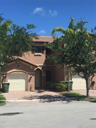 Chateau At The Vineyards, 473 SE 37th Pl #473, Homestead, Florida 33033, image 2